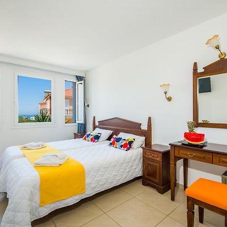 Kastalia Village ,Saint Nikolas Resort Колимварион Экстерьер фото