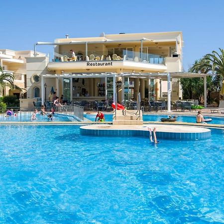 Kastalia Village ,Saint Nikolas Resort Колимварион Экстерьер фото