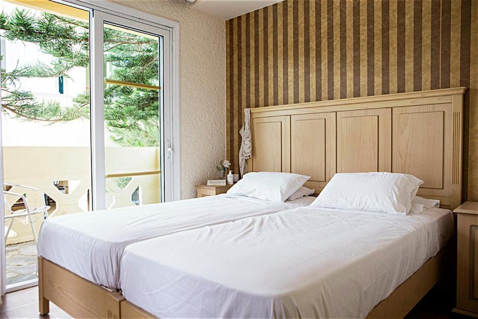 Kastalia Village ,Saint Nikolas Resort Колимварион Экстерьер фото