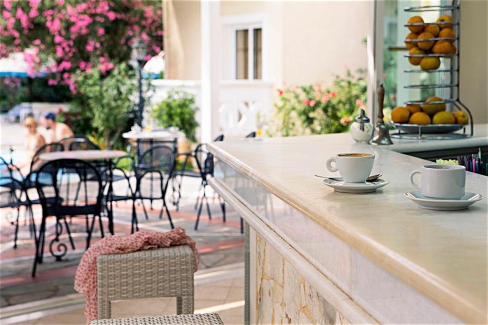 Kastalia Village ,Saint Nikolas Resort Колимварион Экстерьер фото