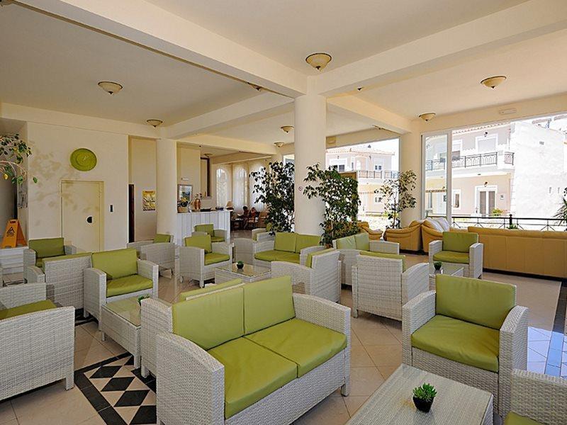 Kastalia Village ,Saint Nikolas Resort Колимварион Экстерьер фото