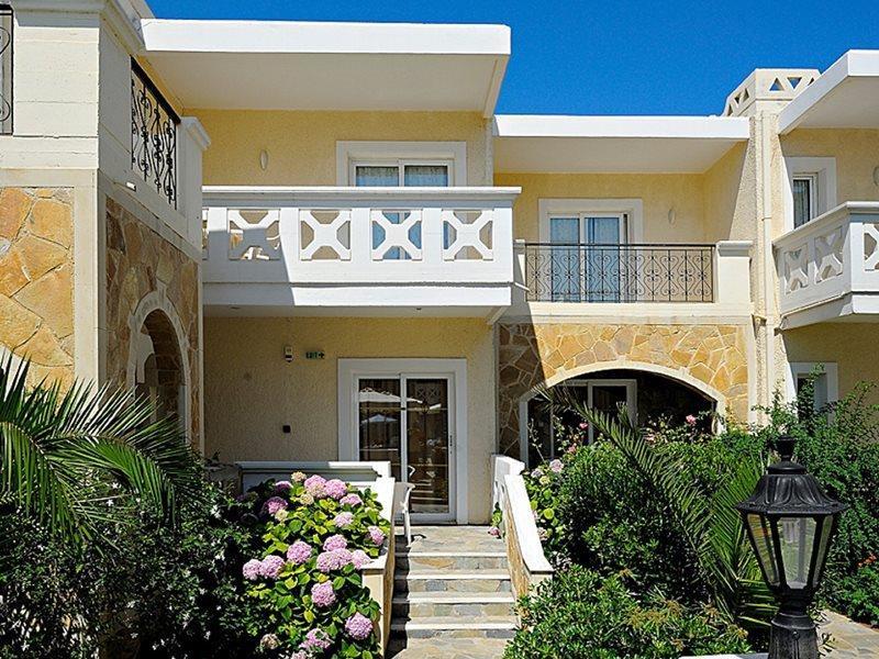 Kastalia Village ,Saint Nikolas Resort Колимварион Экстерьер фото
